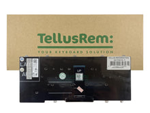 Load image into Gallery viewer, Dell E7450 E5470 E7470 E5480 E3340 E7480 E5490 E7490 Keyboard - TellusRemShop
