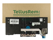 Load image into Gallery viewer, Lenovo ThinkPad X280 X390 X395 Refurbished Keyboard - TellusRemShop