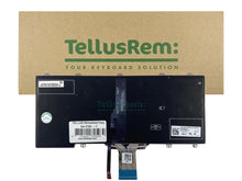 Load image into Gallery viewer, Dell E7250 E5250 E5270 E7270 5270 7250 Keyboard - TellusRemShop
