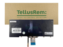 Load image into Gallery viewer, Dell E7250 E5250 E5270 E7270 5270 7250 Keyboard - TellusRemShop