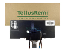 Load image into Gallery viewer, Dell E7450 E5470 E7470 E5480 E3340 E7480 E5490 E7490 Keyboard - TellusRemShop