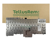 Load image into Gallery viewer, Dell E6400 E1705 E5400 E6500 E9400 E1501 E5500 E5400 E6410 M2400 M4200 M4400 Keyboard - TellusRemShop