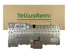 Load image into Gallery viewer, Dell E6400 E1705 E5400 E6500 E9400 E1501 E5500 E5400 E6410 M2400 M4200 M4400 Keyboard - TellusRemShop