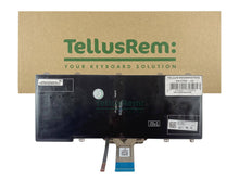 Load image into Gallery viewer, Dell E7250 E5250 E5270 E7270 5270 7250 Keyboard - TellusRemShop