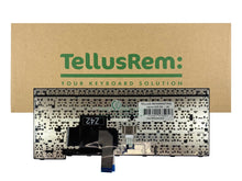Load image into Gallery viewer, Lenovo ThinkPad E470 E470C E475 Refurbished Keyboard - TellusRemShop
