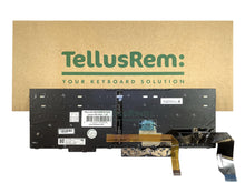 Load image into Gallery viewer, Lenovo ThinkPad P52 L580 E580 P72 T590 T580s Refurbished Keyboard - TellusRemShop
