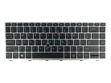 Load image into Gallery viewer, HP 840 G5/G6 - 846 G5 - 745 G5 - Zbook 14U G5 Replacement Keyboard - TellusRemShop
