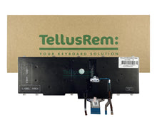 Load image into Gallery viewer, Dell E5570 E5550 E5580 E7510 E3510 M3510 3530 7510 7710 Keyboard - TellusRemShop