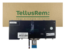 Load image into Gallery viewer, Dell E7250 E5250 E5270 E7270 5270 7250 Keyboard - TellusRemShop