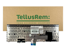 Load image into Gallery viewer, Lenovo ThinkPad E550 E560 E560C E555 E560P E565 Refurbished Keyboard - TellusRemShop