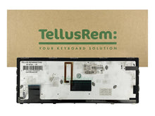 Load image into Gallery viewer, HP EliteBook 9470M - 9480M Replacement Keyboard - TellusRemShop
