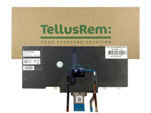 Load image into Gallery viewer, Dell E7450 E5470 E7470 E5480 E3340 E7480 E5490 E7490 Keyboard - TellusRemShop