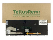 Load image into Gallery viewer, HP 840 G5/G6 - 846 G5 - 745 G5 - Zbook 14U G5 Replacement Keyboard - TellusRemShop
