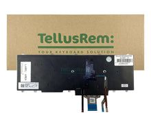 Load image into Gallery viewer, Dell E5570 E5550 E5580 E7510 E3510 M3510 3530 7510 7710 Keyboard - TellusRemShop