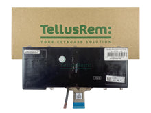 Load image into Gallery viewer, Dell E7250 E5250 E5270 E7270 5270 7250 Keyboard - TellusRemShop