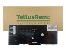 Load image into Gallery viewer, Dell E7450 E5470 E7470 E5480 E3340 E7480 E5490 E7490 Keyboard - TellusRemShop
