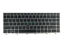 Load image into Gallery viewer, HP 840 G5/G6 - 846 G5 - 745 G5 - Zbook 14U G5 Replacement Keyboard - TellusRemShop