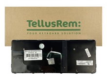 Load image into Gallery viewer, HP 820 G3/G4 - HP 828 G3/G4 - HP 725 G3/G4 Refurbished Keyboard - TellusRemShop