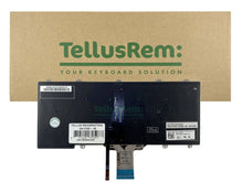 Load image into Gallery viewer, Dell E7250 E5250 E5270 E7270 5270 7250 Keyboard - TellusRemShop