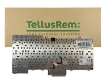 Load image into Gallery viewer, Dell E6400 E1705 E5400 E6500 E9400 E1501 E5500 E5400 E6410 M2400 M4200 M4400 Keyboard - TellusRemShop