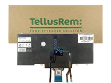 Load image into Gallery viewer, Dell E7450 E5470 E7470 E5480 E3340 E7480 E5490 E7490 Keyboard - TellusRemShop
