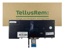 Load image into Gallery viewer, Dell E7250 E5250 E5270 E7270 5270 7250 Keyboard - TellusRemShop