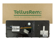 Load image into Gallery viewer, HP 820 G3/G4 - HP 828 G3/G4 - HP 725 G3/G4 Refurbished Keyboard - TellusRemShop