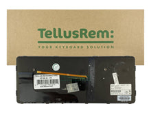 Load image into Gallery viewer, HP 820 G3/G4 - HP 828 G3/G4 - HP 725 G3/G4 Refurbished Keyboard - TellusRemShop