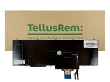 Load image into Gallery viewer, Dell E5570 E5550 E5580 E7510 E3510 M3510 3530 7510 7710 Keyboard - TellusRemShop