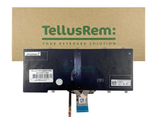 Load image into Gallery viewer, Dell E7250 E5250 E5270 E7270 5270 7250 Keyboard - TellusRemShop