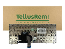 Load image into Gallery viewer, Lenovo ThinkPad E470 E470C E475 Refurbished Keyboard - TellusRemShop