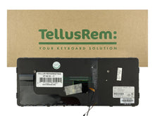 Load image into Gallery viewer, HP 820 G3/G4 - HP 828 G3/G4 - HP 725 G3/G4 Refurbished Keyboard - TellusRemShop