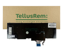 Load image into Gallery viewer, Dell E5570 E5550 E5580 E7510 E3510 M3510 3530 7510 7710 Keyboard - TellusRemShop