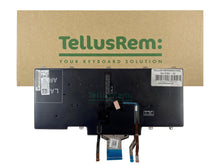 Load image into Gallery viewer, Dell E7450 E5470 E7470 E5480 E3340 E7480 E5490 E7490 Keyboard - TellusRemShop