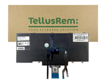 Load image into Gallery viewer, Dell E7450 E5470 E7470 E5480 E3340 E7480 E5490 E7490 Keyboard - TellusRemShop