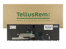 Load image into Gallery viewer, HP Zbook 15/17 G5/G6 Keyboard Refurbished - TellusRemShop