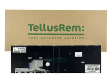 Load image into Gallery viewer, HP 650 G4 HP 450 G5 HP 455 G5 HP 470 G5 Keyboard - TellusRemShop