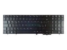 Load image into Gallery viewer, HP 6550 6540B 6545B 6550B 6555B 6540 6545 6555 Keyboard - TellusRemShop