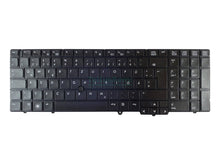 Load image into Gallery viewer, HP 6550 6540B 6545B 6550B 6555B 6540 6545 6555 Keyboard - TellusRemShop