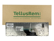 Load image into Gallery viewer, HP 6560B 6565B 6570B 6475 8560P 8570P Keyboard, SILVER - TellusRemShop
