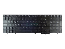 Load image into Gallery viewer, HP 6550 6540B 6545B 6550B 6555B 6540 6545 6555 Keyboard - TellusRemShop