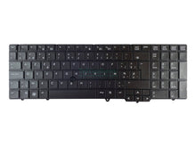 Load image into Gallery viewer, HP 6550 6540B 6545B 6550B 6555B 6540 6545 6555 Keyboard - TellusRemShop