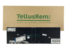 Load image into Gallery viewer, HP 650 G4 HP 450 G5 HP 455 G5 HP 470 G5 Keyboard - TellusRemShop
