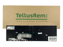Load image into Gallery viewer, HP 650 G4 HP 450 G5 HP 455 G5 HP 470 G5 Keyboard - TellusRemShop