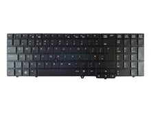 Load image into Gallery viewer, HP 6550 6540B 6545B 6550B 6555B 6540 6545 6555 Keyboard - TellusRemShop
