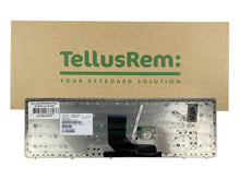 Load image into Gallery viewer, HP 6560B 6565B 6570B 6475 8560P 8570P Keyboard, SILVER - TellusRemShop