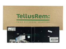 Load image into Gallery viewer, HP 650 G4 HP 450 G5 HP 455 G5 HP 470 G5 Keyboard - TellusRemShop