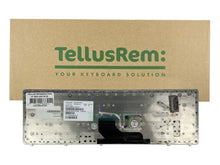 Load image into Gallery viewer, HP 6560B 6565B 6570B 6475 8560P 8570P Keyboard, SILVER - TellusRemShop