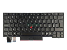 Load image into Gallery viewer, Lenovo ThinkPad X280 X390 X395 Refurbished Keyboard - TellusRemShop