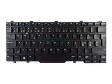 Load image into Gallery viewer, Dell E7450 E5470 E7470 E5480 E3340 E7480 E5490 E7490 Keyboard - TellusRemShop
